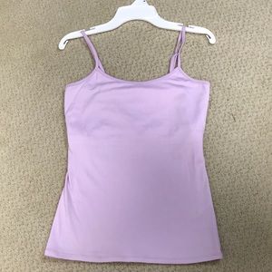 Tank top from WHBM